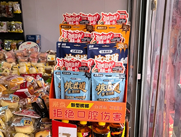 陈列照展示一